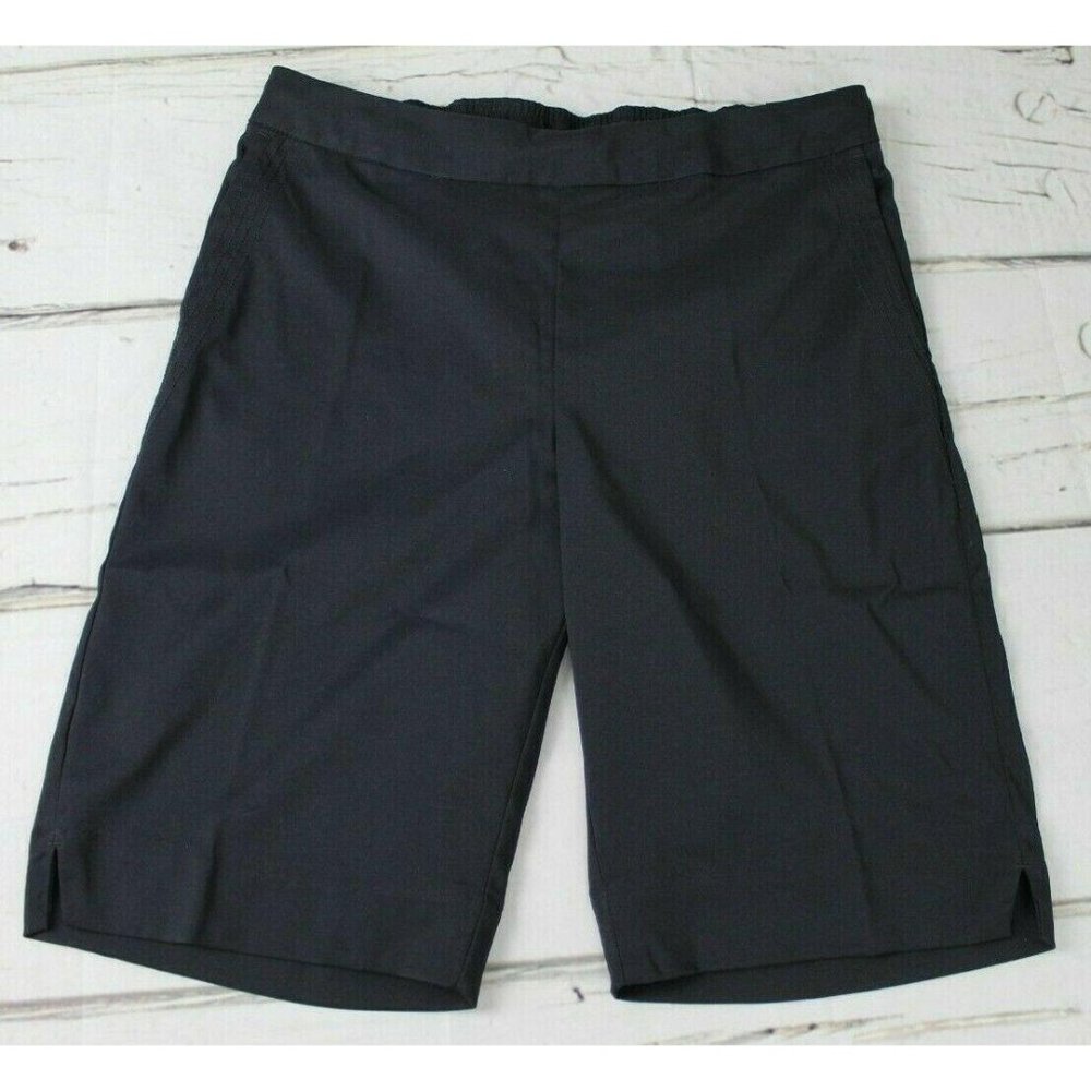 Nike Dri-Fit Women's UV 10" Bermuda Golf Shorts